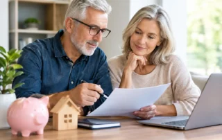 Asset Preservation Planning Guide for Retirement