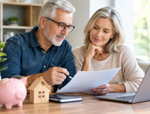 Asset Preservation Planning Guide for Retirement