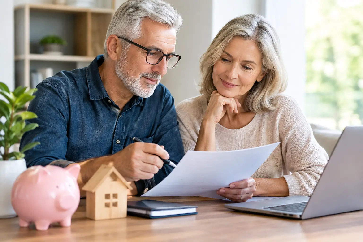 Asset Preservation Planning Guide for Retirement