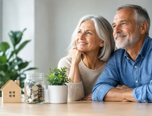 Asset Protection for a Confident Retirement