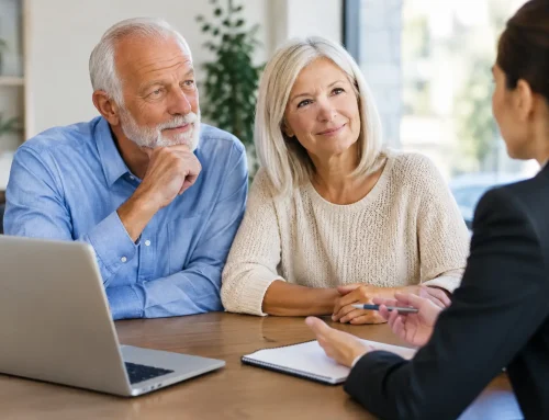 Best Retirement Income Planning Questions to Ask