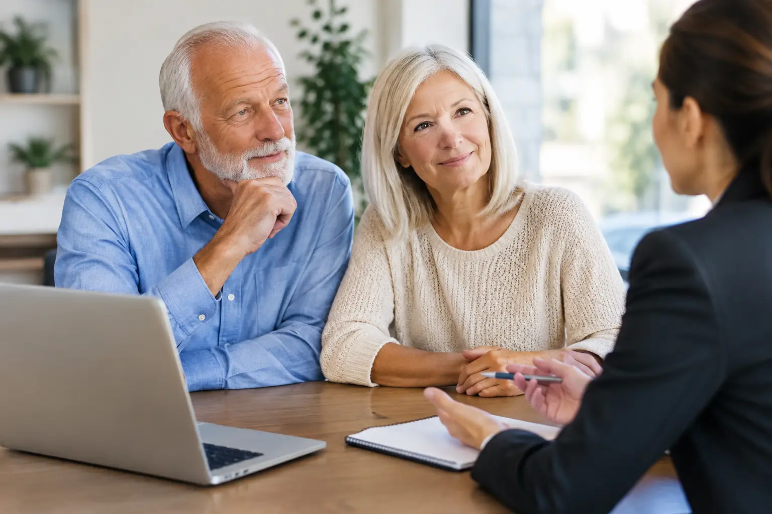 Best Retirement Income Planning Questions to Ask