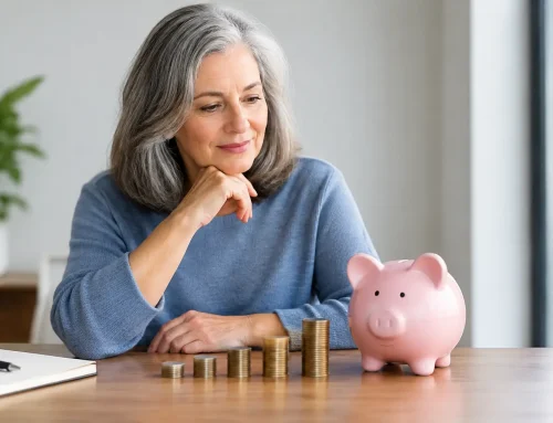 Can Annuities Provide Inflation Adjustments?