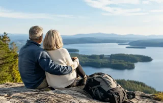 How to Create Retirement Spending Guardrails