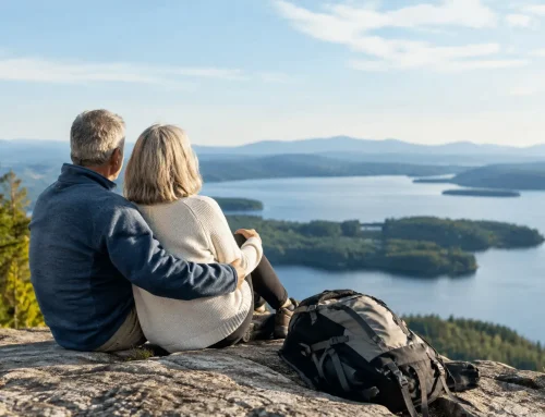 How to Create Retirement Spending Guardrails