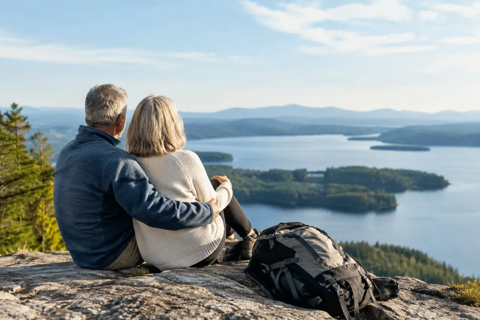 How to Create Retirement Spending Guardrails