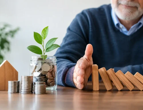 Retirement Asset Allocation Strategies That Protect