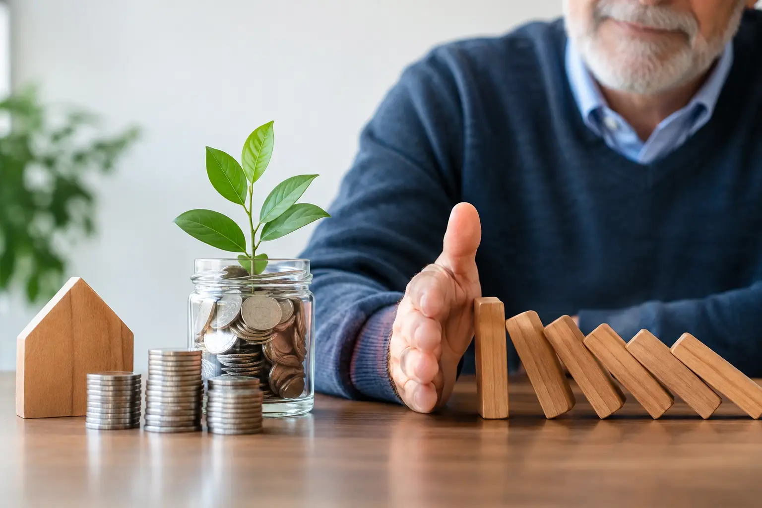 Retirement Asset Allocation Strategies That Protect