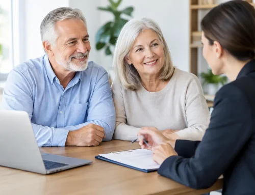 Retirement Health Insurance Enrollment Guide