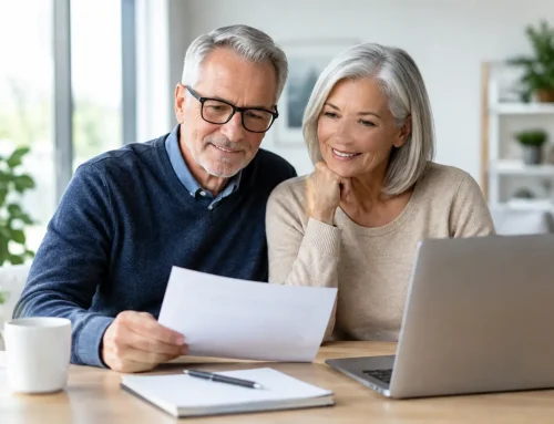 Retirement Income Trends That Shape Your Plan