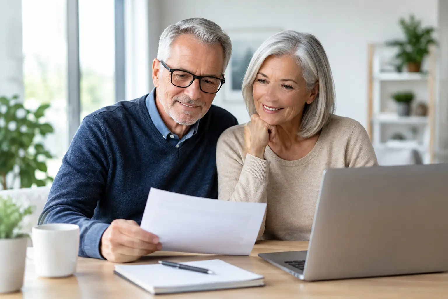 Retirement Income Trends That Shape Your Plan