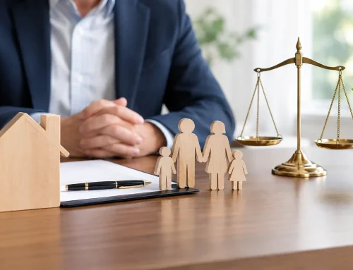 Revocable Trust Versus Beneficiary Designations