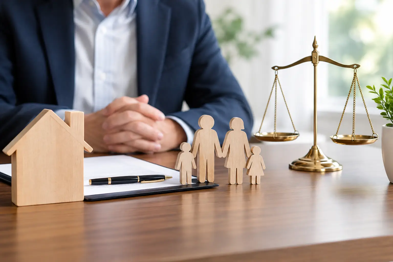 Revocable Trust Versus Beneficiary Designations