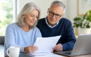 Social Security Trends Shaping Retirement