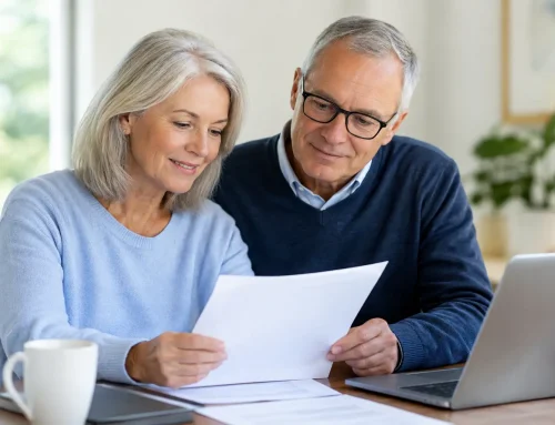 Social Security Trends Shaping Retirement